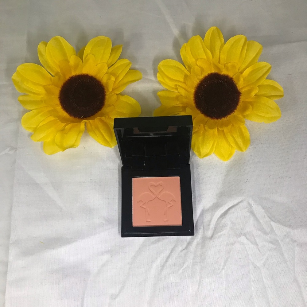“Bellini” Blush/ Rubor